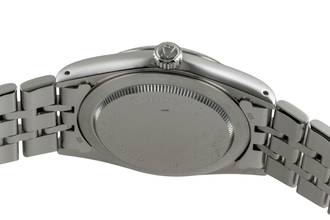 Thumbnail von Tudor Prince Date Edelstahl/Weissgold Automatik Herrenuhr Medium Ref. 74034 B&P