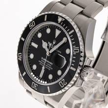 Thumbnail von Rolex Submariner Date 41 – 126610LN – like NEW – 11/2021 Full Set