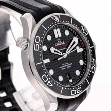 Thumbnail von Omega Seamaster Diver 300 M Black 42 – 210.30.42.20.01.001 – NEW & Unworn – 01/2026 Full Set