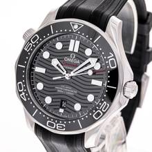 Thumbnail von Omega Seamaster Diver 300 M Black 42 – 210.30.42.20.01.001 – NEW & Unworn – 01/2026 Full Set