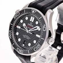Thumbnail von Omega Seamaster Diver 300 M Black 42 – 210.30.42.20.01.001 – NEW & Unworn – 01/2026 Full Set