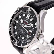 Thumbnail von Omega Seamaster Diver 300 M Black 42 – 210.30.42.20.01.001 – NEW & Unworn – 01/2026 Full Set