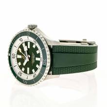 Thumbnail von Breitling Superocean 44 Automatic 44 Green – A17376A31L1S1 – NEW & Unworn – 02/2026 Full Set