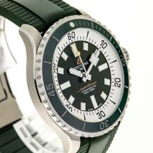 Thumbnail von Breitling Superocean 44 Automatic 44 Green – A17376A31L1S1 – NEW & Unworn – 02/2026 Full Set
