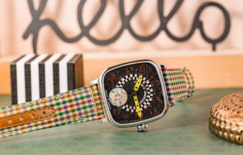 Thumbnail von Alexander Shorokhoff Kandy Fantasy