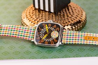 Thumbnail von Alexander Shorokhoff Kandy Fantasy