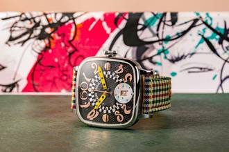 Thumbnail von Alexander Shorokhoff Kandy Fantasy