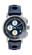 Thumbnail von Raidillon CURVE Chronograph white 5 weitere ZB Varianten möglich