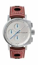 Thumbnail von Raidillon CURVE Chronograph white 5 weitere ZB Varianten möglich