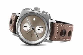 Thumbnail von Raidillon CURVE Chronograph white 5 weitere ZB Varianten möglich