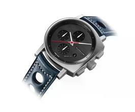 Thumbnail von Raidillon CURVE Chronograph white 5 weitere ZB Varianten möglich