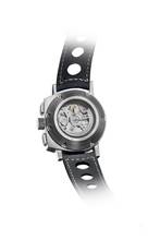 Thumbnail von Raidillon CURVE Chronograph blue