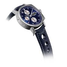 Thumbnail von Raidillon CURVE Chronograph blue