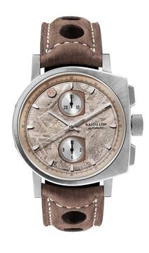  Raidillon CURVE Chronograph Meteorite 