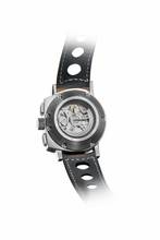 Thumbnail von Raidillon CURVE Chronograph Meteorite