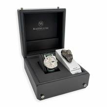 Thumbnail von Raidillon CURVE Chronograph SPA in 2 different dial Options