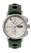 Thumbnail von Raidillon CURVE Chronograph SPA in 2 different dial Options