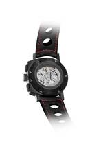 Thumbnail von Raidillon CURVE Chronograph in 2 different dial Options