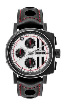  Raidillon CURVE Chronograph in 2 different dial Options 