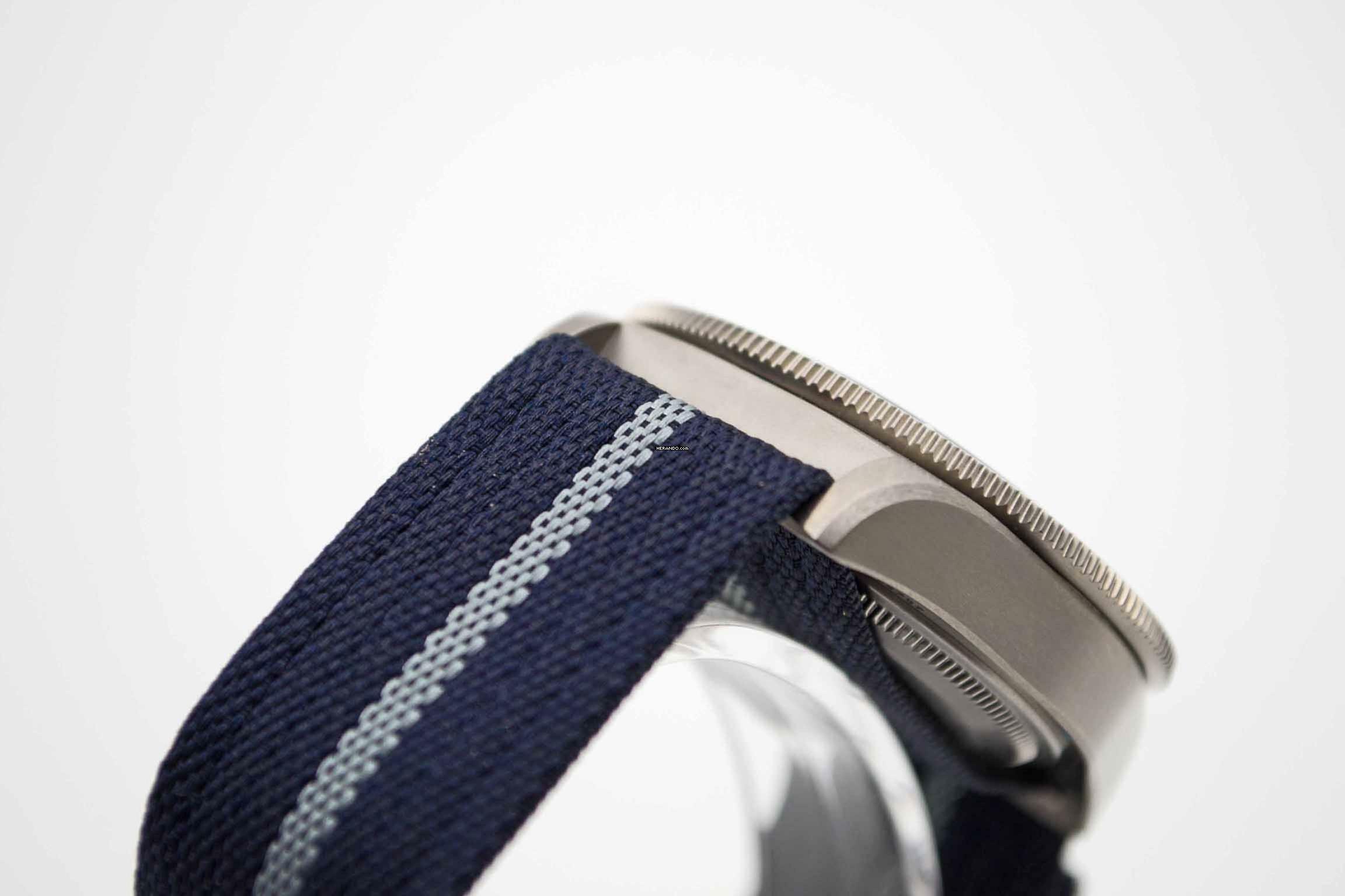 Thumbnail von Tudor Pelagos FXD M25707B perfektes LC100 Fullset