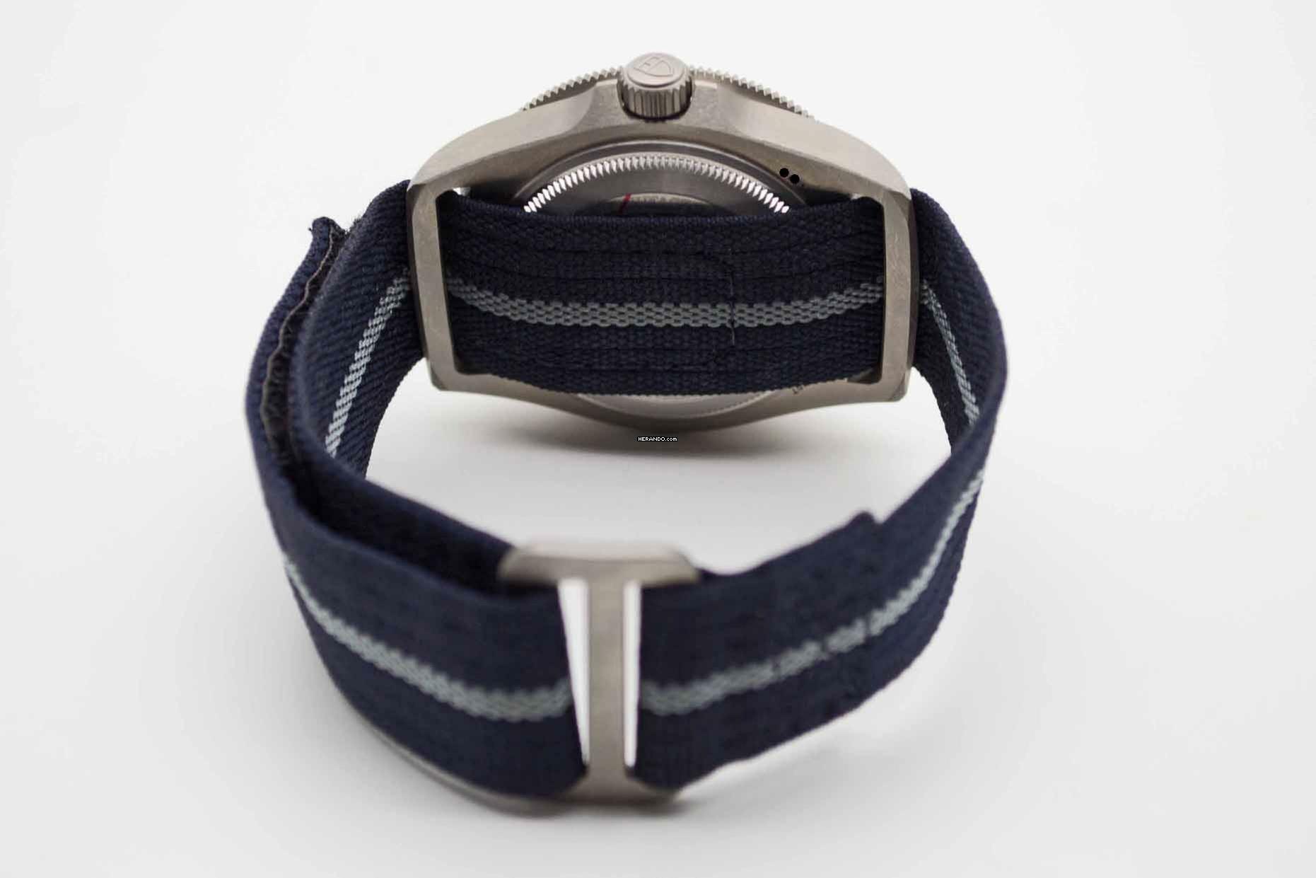 Thumbnail von Tudor Pelagos FXD M25707B perfektes LC100 Fullset