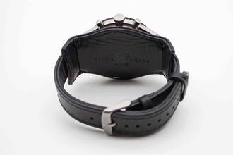 Thumbnail von Heuer Bundeswehr Flyback Chronograph 1550SG