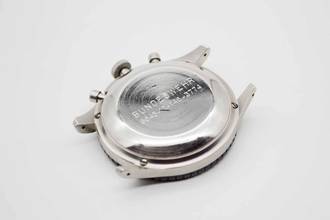 Thumbnail von Heuer Bundeswehr Flyback Chronograph 1550SG