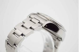 Thumbnail von Tudor Oysterdate Big Block 94300 Solo Dial mit neuem Service aus 1979