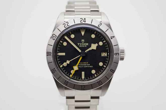  Tudor Black Bay Pro NEU 79470-0001 LC100 Fullset 