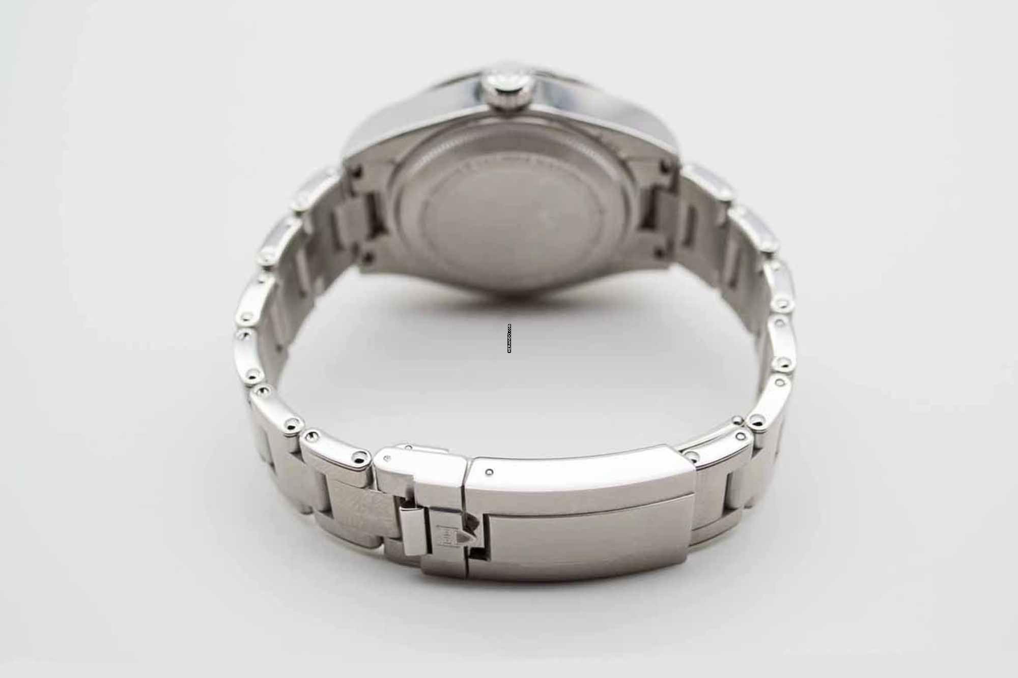 Thumbnail von Tudor Black Bay Pro NEU 79470-0001 LC100 Fullset