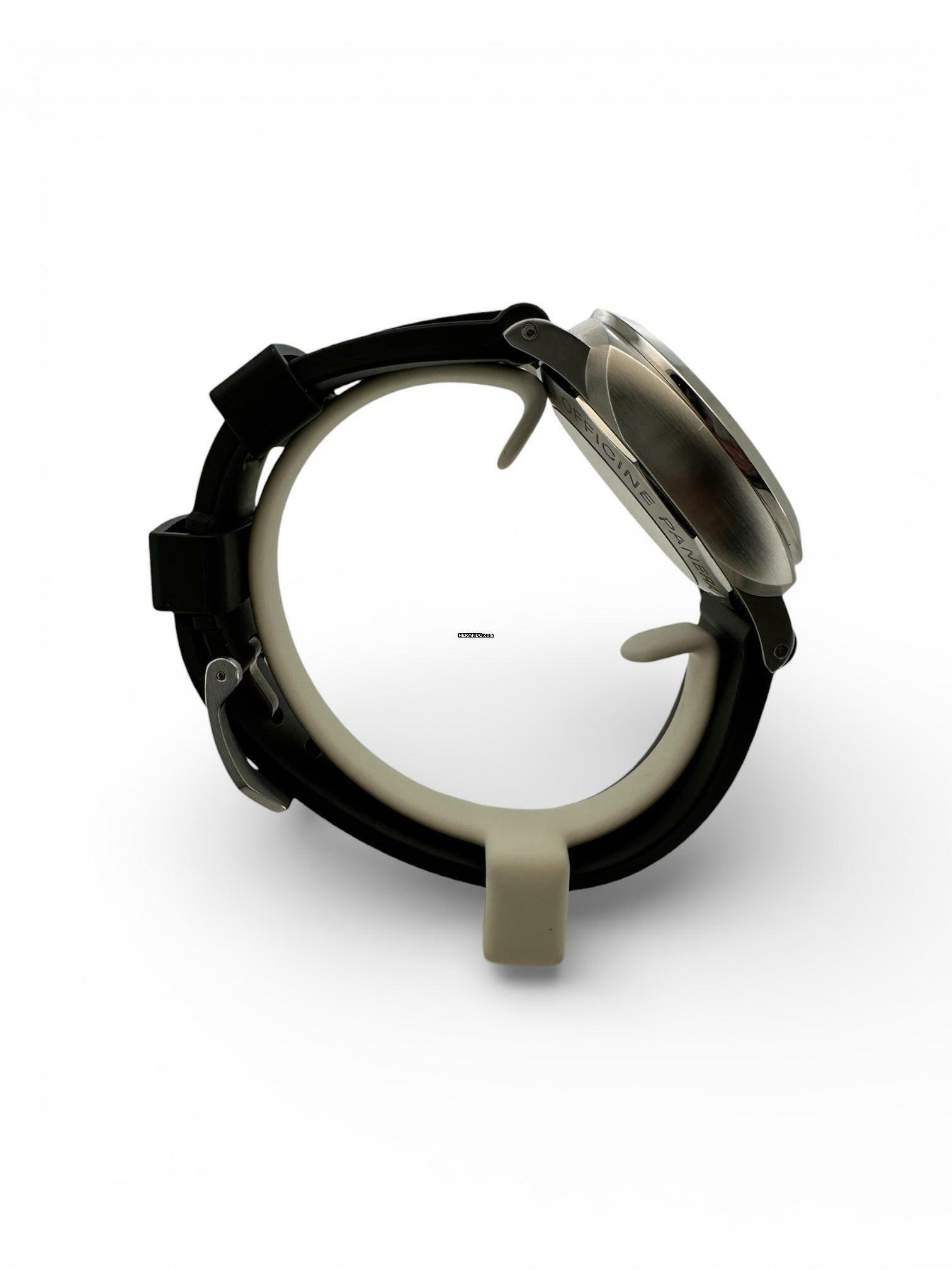 Thumbnail von Panerai Luminor Marina 1950 3 Days Automatic Referenz PAM01312