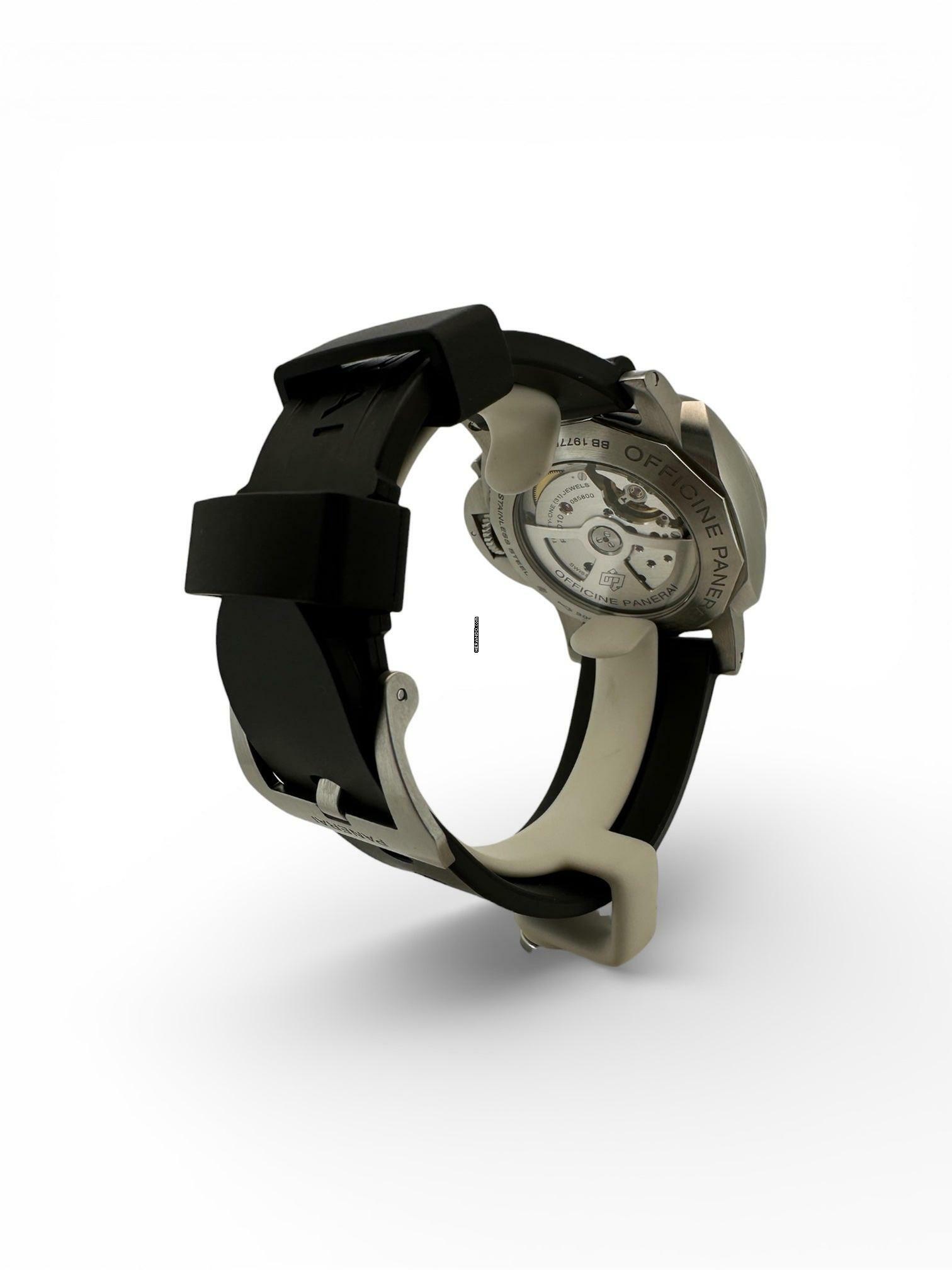 Thumbnail von Panerai Luminor Marina 1950 3 Days Automatic Referenz PAM01312