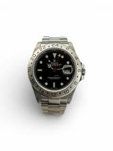Thumbnail von Rolex Explorer II 2 II SEL Endlinks Referenz 16570