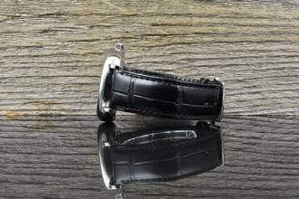 Thumbnail von IWC Portofino Automatic Moon Phase Blue Dial IW459402 Full Set 2020