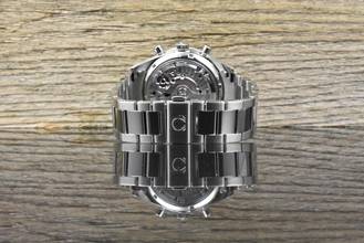 Thumbnail von Omega Speedmaster '57 Chronograph Co-Axial 331.10.42.51.01.001 Black Dail Automatic