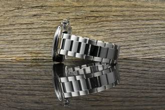 Thumbnail von Omega Speedmaster '57 Chronograph Co-Axial 331.10.42.51.01.001 Black Dail Automatic