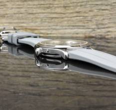 Thumbnail von Jaeger-LeCoultre Master Control Reserve De Marche Master Control Black Dial - Automatik - Vintage