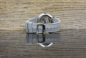 Thumbnail von Jaeger-LeCoultre Master Control Reserve De Marche Master Control Black Dial - Automatik - Vintage