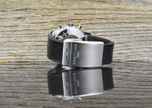 Thumbnail von Breitling Navitimer 01 Special Edition Panda / Rubber / Automatik - Full Set 2018