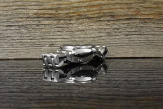 Thumbnail von Omega Seamaster Diver 300 M Professional 300M Mid Size Quarz 36MM NICE VINTAGE - Tritium