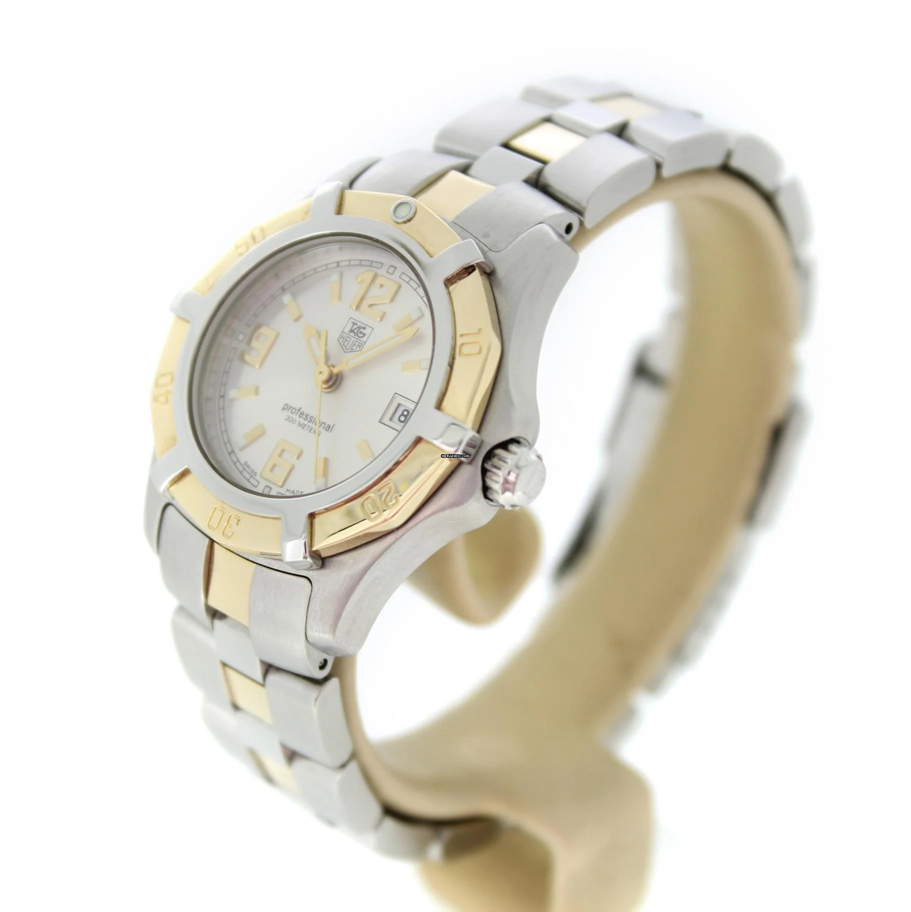 Thumbnail von TAG Heuer Aquaracer Professional Lady