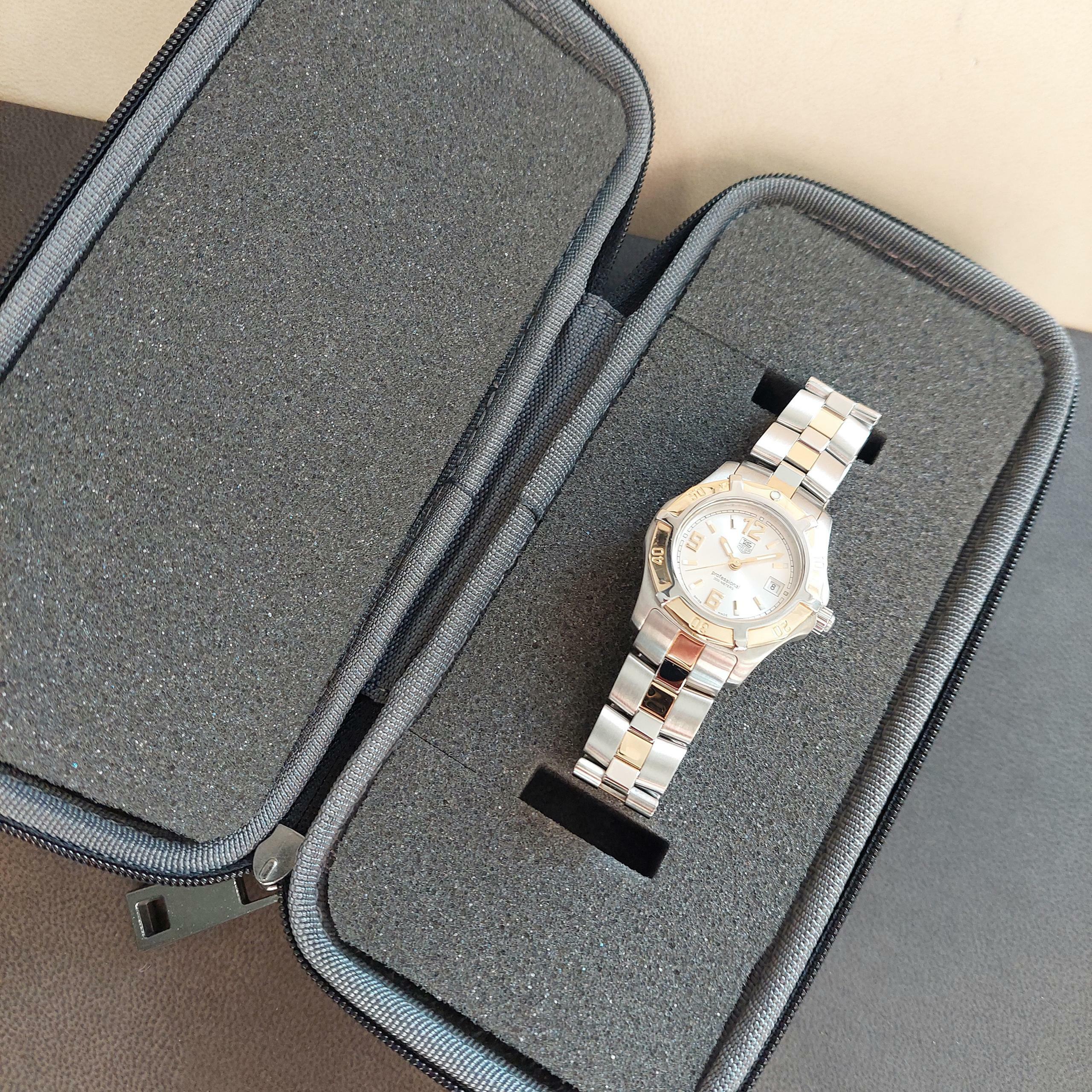 Thumbnail von TAG Heuer Aquaracer Professional Lady