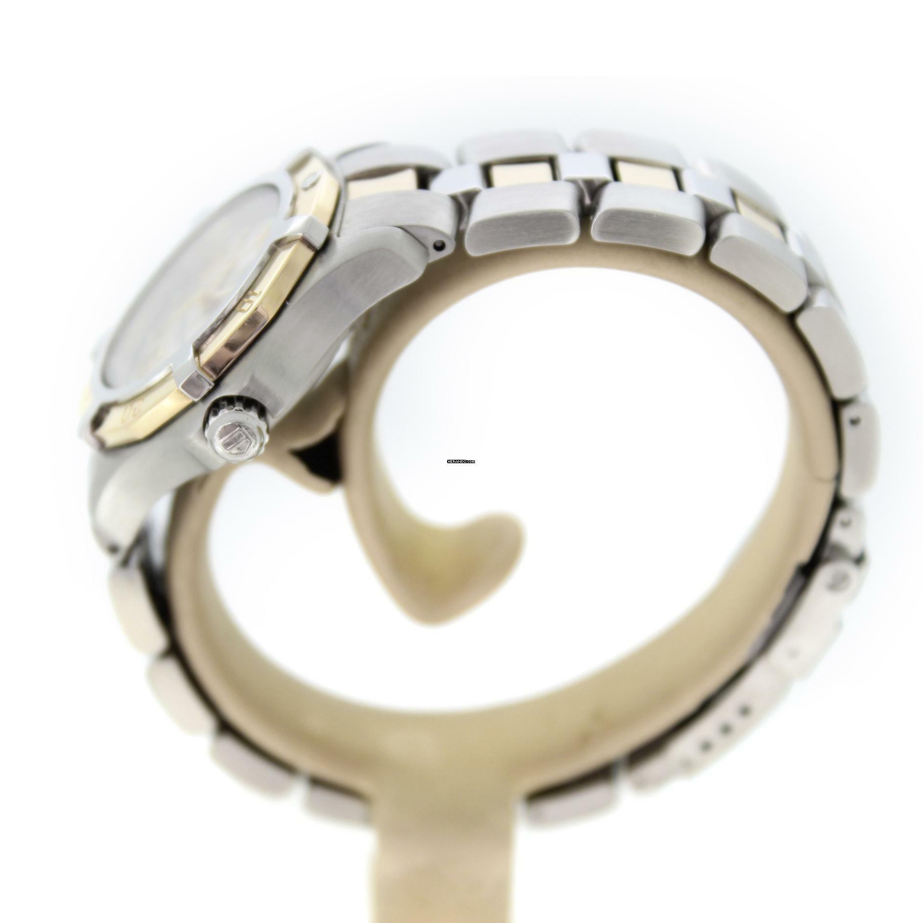 Thumbnail von TAG Heuer Aquaracer Professional Lady