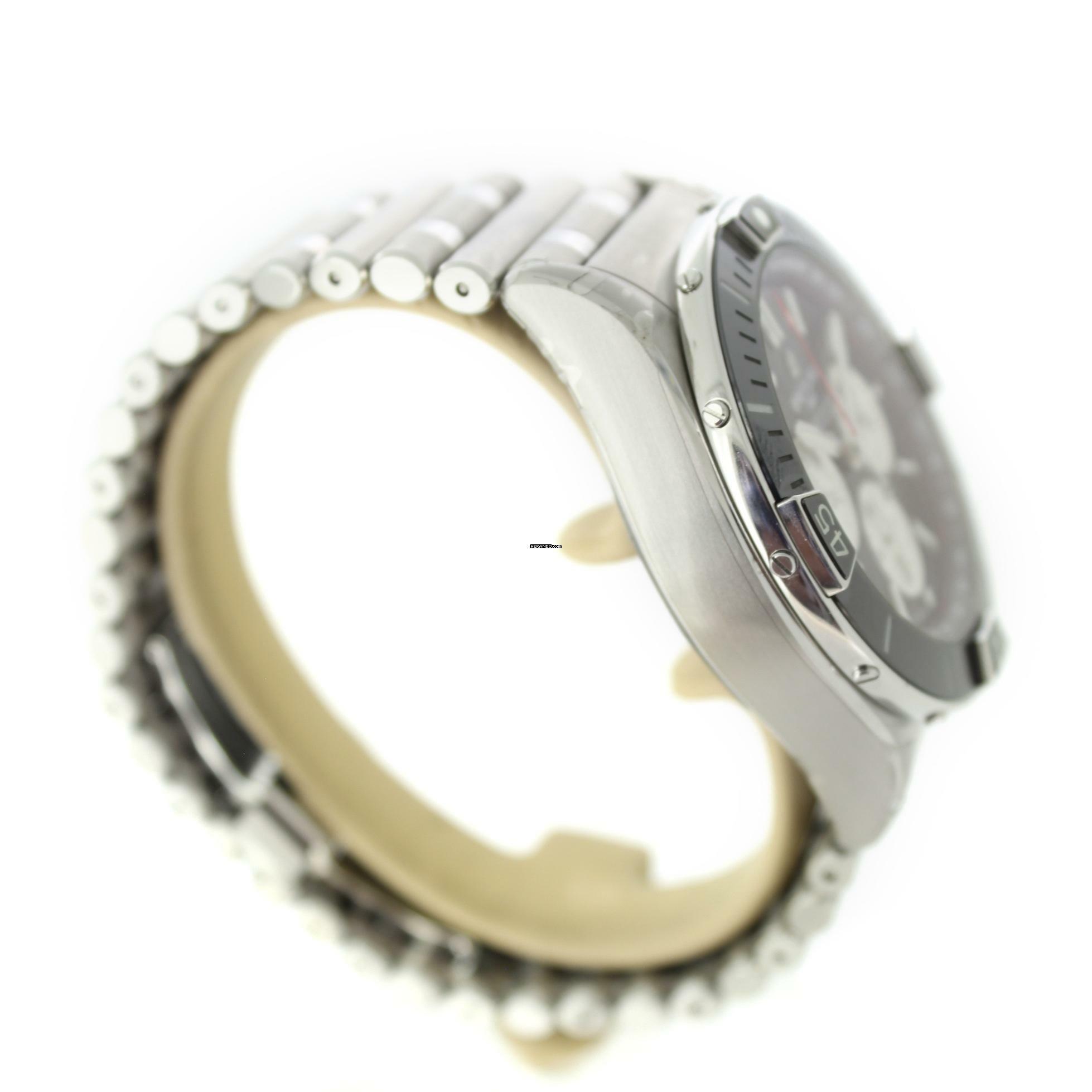 Thumbnail von Breitling Chronomat Super Chronomat B01 44 Full Set