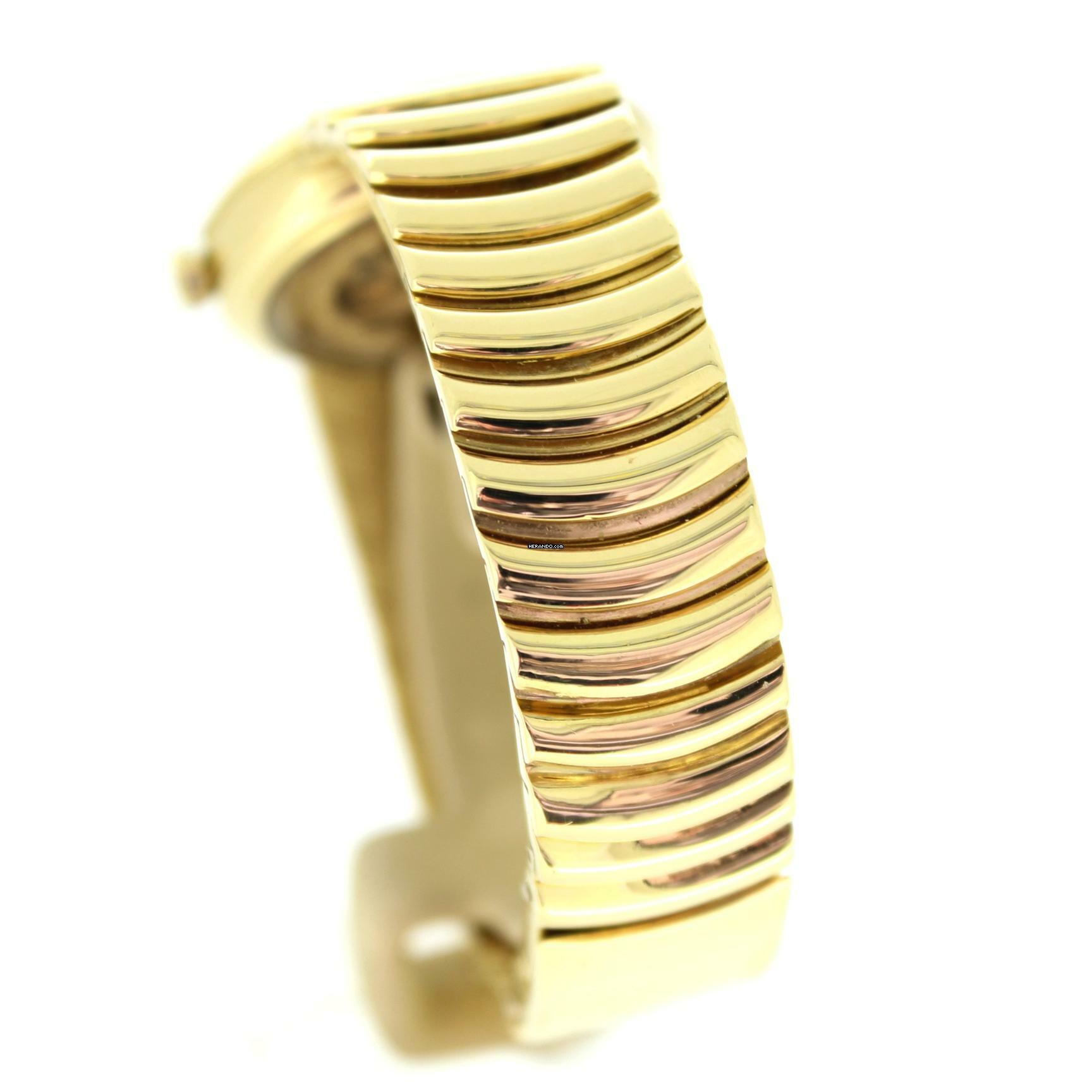 Thumbnail von Omega Louis Brandt De Luxe First Series