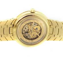 Thumbnail von Omega Louis Brandt De Luxe First Series