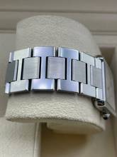 Thumbnail von Cartier Tank Solo Stahl Roman Dial Quartz