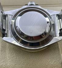 Thumbnail von Rolex Submariner Date Z-Serial Watch only Top Condition Year:2006 Steel 40mm