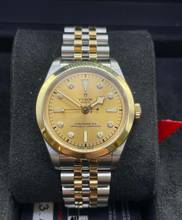 Thumbnail von Tudor Black Bay 36 S&g Rare Diamond Dial Full Set Box&Papers 2024