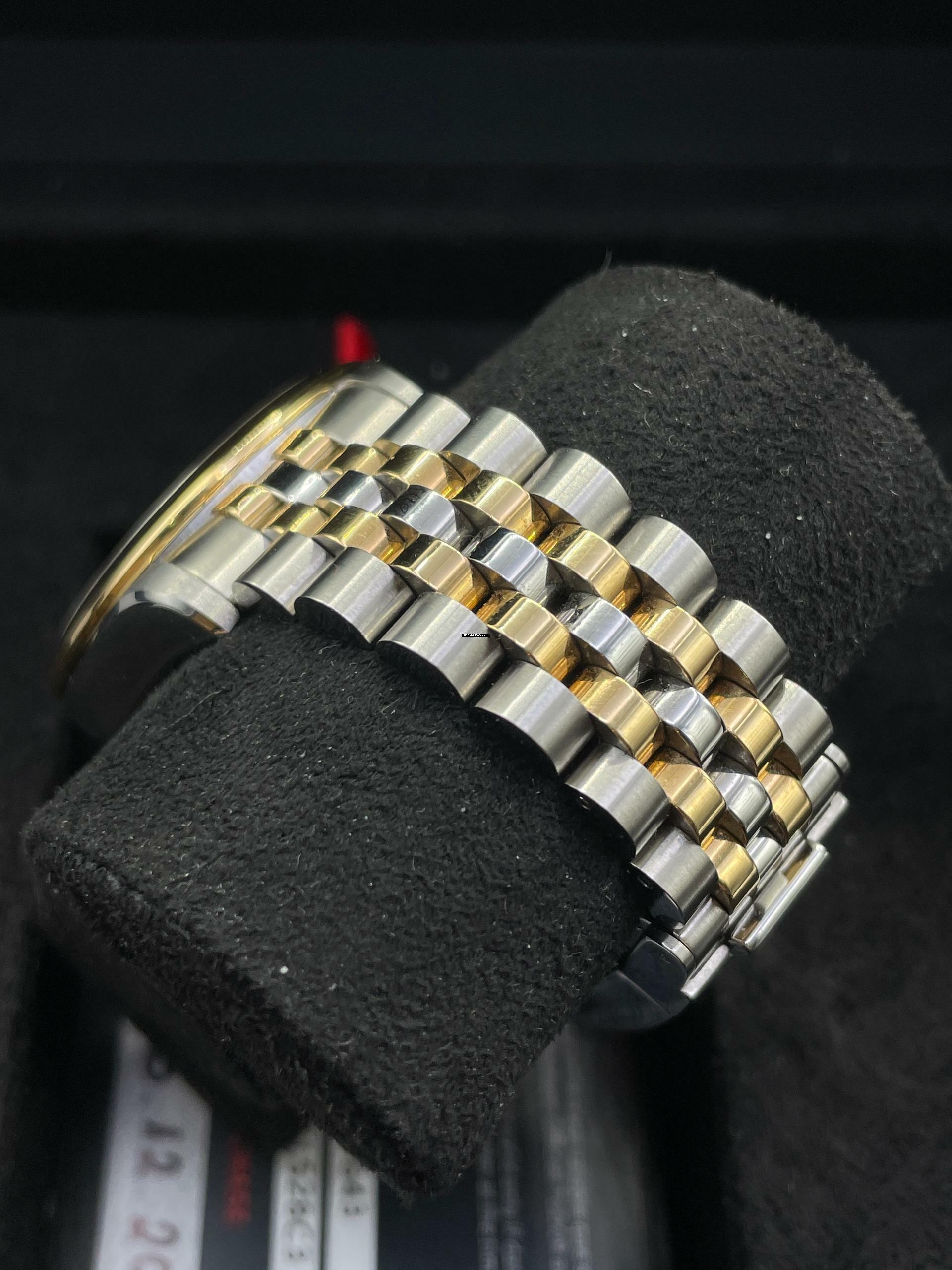 Thumbnail von Tudor Black Bay 36 S&g Rare Diamond Dial Full Set Box&Papers 2024